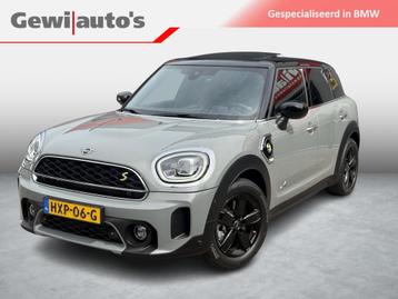 Mini Mini Countryman 2.0 Cooper S E ALL4 NORTHWOOD beschikbaar voor biedingen