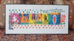 1001 Nights Juin '50 Lithograph by Henri Matisse, Signed, Antiek en Kunst, Kunst | Litho's en Zeefdrukken, Ophalen of Verzenden