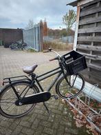 Cortina U4 26 inch mooie fiets, Fietsen en Brommers, Fietsen | Heren | Herenfietsen, Minder dan 49 cm, Ophalen of Verzenden, Zo goed als nieuw
