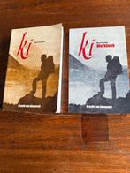 Hans Peter Roel -Ki Kracht van binnenuit + werkboek, Boeken, Ophalen of Verzenden, Zo goed als nieuw, Spiritualiteit algemeen