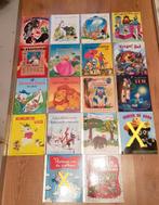 GOUDEN REEKS BOEKJES + DISNEY BOEKJES, Boeken, Kinderboeken | Jeugd | onder 10 jaar, Ophalen of Verzenden, Zo goed als nieuw, Fictie algemeen