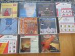 cd’s klassieke muziek (per stuk), Ophalen, Classicisme, Gebruikt, Overige typen