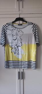 Frank Walder top maat 40 zgan, Kleding | Dames, Tops, Maat 38/40 (M), Ophalen of Verzenden, Zo goed als nieuw, Korte mouw