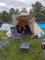 Tenten, Ophalen, Gebruikt, Tot en met 6