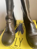 Fly Londen laarsjes, Kleding | Dames, Schoenen, Ophalen of Verzenden, Zo goed als nieuw, Bruin