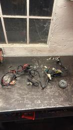 Gilera runner 50cc kabelboom, Ophalen of Verzenden