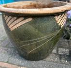 Grote bloempot H40 x B50, Ophalen, Gebruikt, 40 cm of meer, .