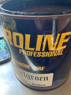 Proline verf Amstelgroen, Ophalen, Minder dan 5 liter, Groen, Verf
