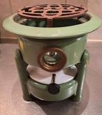 Petroleum stel., Ophalen