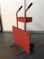 Mobiele haspel voor enkelgewikkelde staalband, Doe-het-zelf en Verbouw, Gereedschap | Handgereedschap, Ophalen, Gebruikt