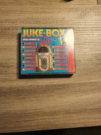 Cd jukebox hits, Ophalen of Verzenden, Zo goed als nieuw, Pop