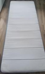 Ikea Vesteroy matras, Ophalen of Verzenden, Zo goed als nieuw, Eenpersoons, 80 cm