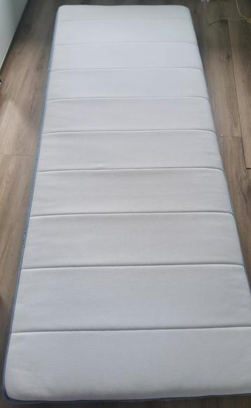 Ikea Vesteroy matras beschikbaar voor biedingen