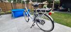 Damesfiets Batavus Vogue 1 (elektrische fiets), Fietsen en Brommers, Fietsen | Driewielfietsen, Ophalen, Gebruikt, Batavus.