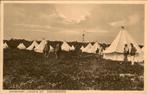 Soesterberg - Geniekamp Hoogte 50, Verzamelen, Ansichtkaarten | Nederland, Gelopen, Utrecht, Ophalen of Verzenden, 1920 tot 1940