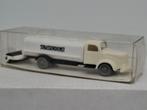 Mercedes L5000 "Strassendienst" - IMU 1/87, Verzenden, Zo goed als nieuw, Bus of Vrachtwagen, Overige merken