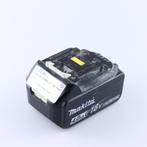 Makita BL1840B LXT 18V 4.0Ah Accu, Makita, Gebruikt, Support@makita.com, Makita Corporation, 3-11-8, Sumiyoshi-cho, 
Anjo, Aichi 446-8502
Japan