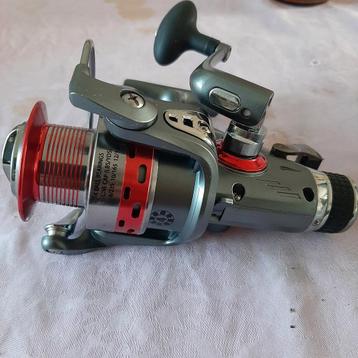 Vismolen  beschikbaar voor biedingen