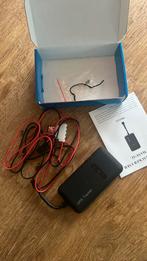 GPS Tracker voor Voertuigen/Motor/E-bike, Ophalen, Nieuw