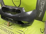 kia venga voorbumper bumper grille rooster, Auto-onderdelen, Info@fabrikant.eu, Ophalen of Verzenden, Bumper, Fabrikantstraat 1
1000 AA  Amsterdam