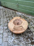 Water ornament hardsteen, Tuin en Terras, Ophalen, Graniet, Waterornament