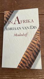 Adriaan van Dis In Afrika, Boeken, Literatuur, Ophalen of Verzenden, Zo goed als nieuw, Nederland