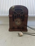 Soundmaster LW 736 radio / cassettespeler, Audio, Tv en Foto, Radio's, Ophalen of Verzenden
