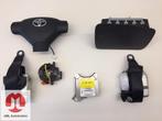 AIRBAGSET AIRBAG SET TOYOTA AYGO, Auto-onderdelen, Ophalen of Verzenden, Gebruikt