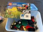 Lego 60247, Kinderen en Baby's, Speelgoed | Duplo en Lego, Gebruikt, Ophalen of Verzenden, Lego