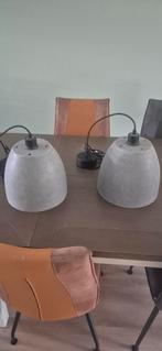 Hanglampen grijs It's about RoMi, Huis en Inrichting, Ophalen, Zo goed als nieuw, Overige materialen, Minder dan 50 cm