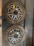 Kawasaki z750 remschijven, Ophalen of Verzenden, Gebruikt
