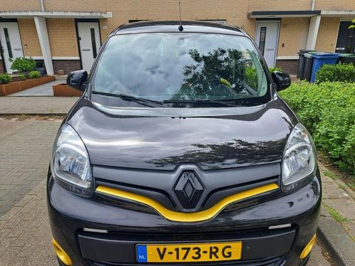 Renault Kangoo II Express 1.5 Energy dCi 90 pk FAP Start &, Auto's, Bestelauto's, Particulier, Renault, Diesel, Handgeschakeld