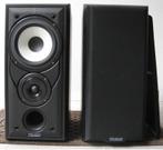 MISSION luidsprekers model nr 701, Overige merken, Ophalen of Verzenden, Zo goed als nieuw, 60 tot 120 watt