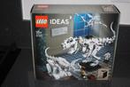 Lego ideas Dinosaur Fossils nieuw set 21320, Ophalen of Verzenden, Nieuw, Complete set, Lego