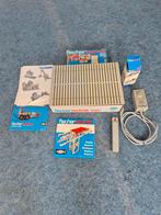 Vintage Fischertechnik 1000 Bouwdoos, Kinderen en Baby's, Speelgoed | Duplo en Lego, Ophalen, Gebruikt, Losse stenen