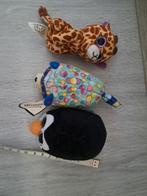 Ty Beanie Boo Pocket Giraffe Rugger knuffel, Kinderen en Baby's, Speelgoed | Knuffels en Pluche, Overige typen, Ophalen of Verzenden