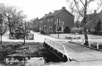(304-072-049) Lopikerkapel Sevenhovenstraat beschikbaar voor biedingen