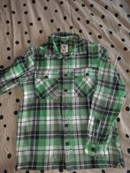 Garcia overhemd 152 158, Overhemd of Blouse, Ophalen of Verzenden, Zo goed als nieuw, Garcia