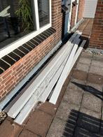 Schroten PVC wit GRATIS, Doe-het-zelf en Verbouw, Ophalen, Nieuw, Overige materialen