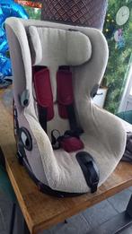 Maxi Cosi Axiss draaibare autostoeltje met handleiding, Kinderen en Baby's, Autostoeltjes, Ophalen, Verstelbare rugleuning, 9 t/m 18 kg