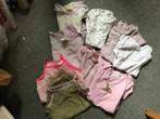 Pakket rompers voor een meisje in maat 86/92, Meisje, Gebruikt, Ophalen of Verzenden, Nacht- of Onderkleding