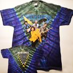 Rolling Stones - 1999 No Security USA tour t-shirt - L, Ophalen, Nieuw, Kleding