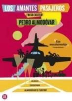Los Amantes Pasajeros - Pedro Almodóvar (DVD), Alle leeftijden, Ophalen of Verzenden, Zo goed als nieuw, Overige gebieden