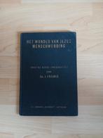 Het Wonder van Jezus Menschwording - Ds. J. Fraanje, Ophalen, Gelezen, Ds. J. Fraanje, Christendom | Protestants