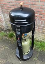 Grote gas-BBQ inclusief propaanfles., Ophalen, Gebruikt, Char-Broil