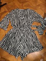 Most Wanted korte jumpsuit maat 38, Maat 38/40 (M), Overige kleuren, Ophalen of Verzenden, Zo goed als nieuw