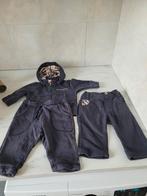 Burberry Baby Set Maat 62, Ophalen of Verzenden, Zo goed als nieuw, Maat 62