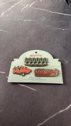 Efteling pin voertuigen, Verzamelen, Ophalen of Verzenden, Nieuw, Button of Speldje