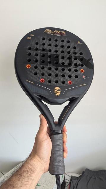 Siux black carbon revolution 3k  beschikbaar voor biedingen