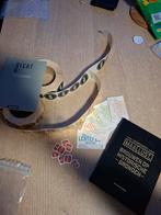 Zeldzaam Maallust curiosa pakket - Unieke items!, Ophalen of Verzenden, Zo goed als nieuw, Overige typen, Overige merken